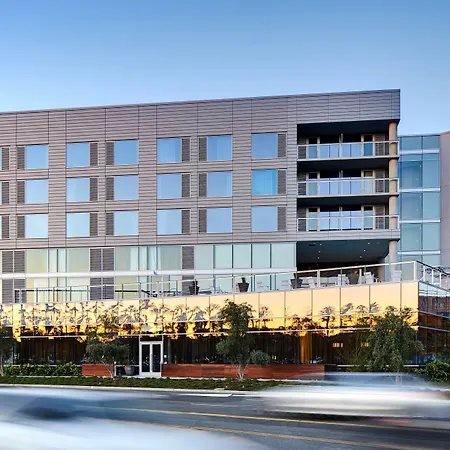 Ac Hotel By Marriott Irvine-3